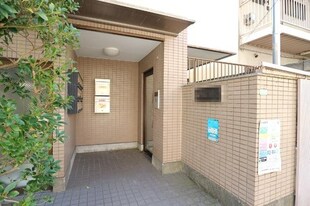 下井草駅 徒歩7分 1階の物件外観写真